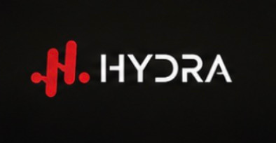 Hydra logo