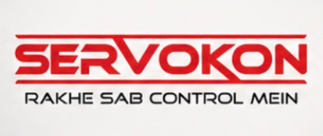 Servokon logo