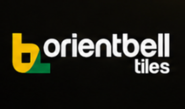 Orientbell Tiles logo