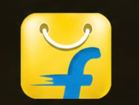 Flipkart logo