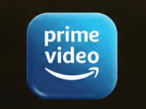 Prime Video logo