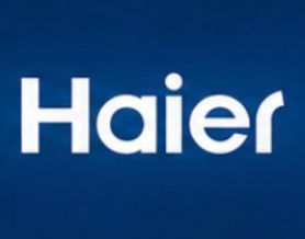 Haier logo